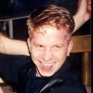 Meet your Posher, Ross